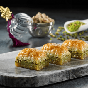 Kuru Baklava 1Kg