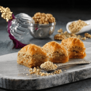 Cevizli Baklava 1Kg