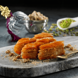 Ev Baklavasi 1Kg