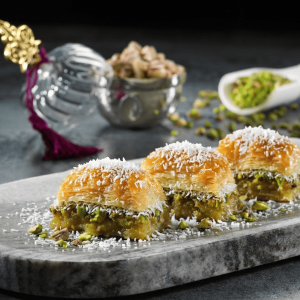 Kokos Baklava 1Kg