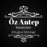 öz Antep baklavalari