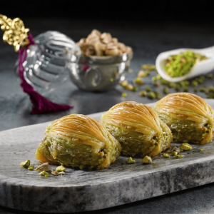 Midye Baklava 1Kg