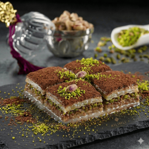 Soguk Baklava 1Kg
